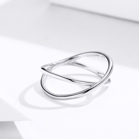 The First Meet Statement Ring