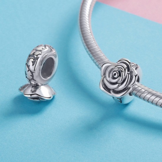 The Rose Charm